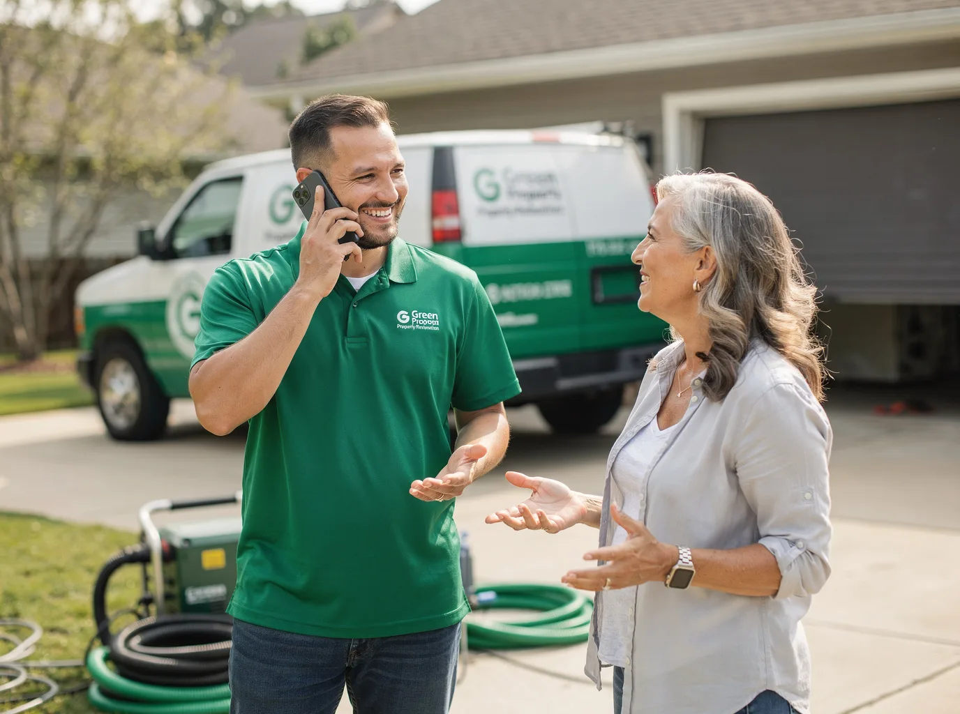 Water Damage Restoration Cleveland, UT FAQs
